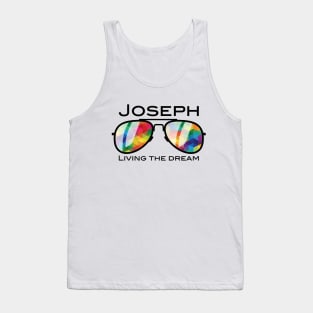 Joseph - Living The Dream Tank Top
